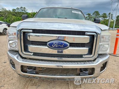 Piąte zdjęcie samochodu w środku: 2012 FORD F250 SUPER DUTY VIN:1FT7W2BT6CED12797 - miniatura