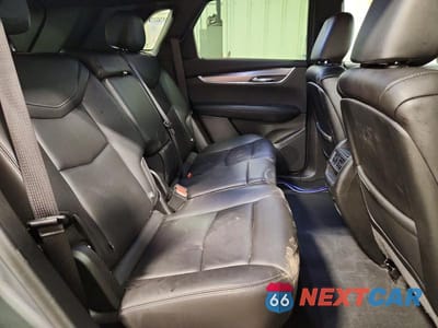Zdjęcie 10 z 12 samochodu: 2021 CADILLAC XT5 LUXURY VIN:1GYKNBR45MZ147681 - miniatura