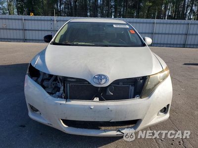 Piąte zdjęcie samochodu w środku: 2010 TOYOTA VENZA AWD V6 VIN:4T3BK3BB5AU040378 - miniatura