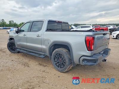 Drugie zdjęcie samochodu z przodu: 2025 GMC SIERRA K1500 ELEVATION VIN:3GTUUCE85SG101927 - miniatura