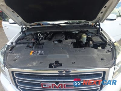 Zdjęcie 7 z 14 samochodu: 2020 GMC YUKON XL C1500 SLT VIN:1GKS1GKC5LR286809 - miniatura