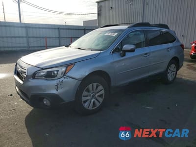 2017 SUBARU OUTBACK 2.5I PREMIUM 4S4BSAFC2H3419547 - główne zdjęcie licytacji z USA - miniatura