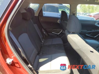 Zdjęcie 11 z 12 samochodu: 2025 KIA SOUL LX VIN:KNDJ23AU5S7249146 - miniatura