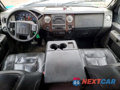 Zdjęcie 8 z 13 samochodu: 2012 FORD F350 SUPER DUTY VIN:1FT8W3BT3CEA27873 - miniatura