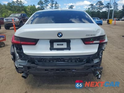 Zdjęcie 6 z 12 samochodu: 2021 BMW 330I VIN:3MW5R1J0XM8C08430 - miniatura