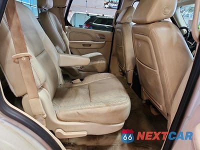 Zdjęcie 11 z 13 samochodu: 2008 CADILLAC ESCALADE LUXURY VIN:1GYFK63888R198255 - miniatura