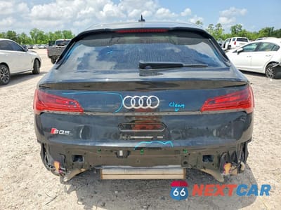Zdjęcie 6 z 14 samochodu: 2023 AUDI SQ5 SPORTBACK PRESTIGE VIN:WA134AFY1P2004670 - miniatura