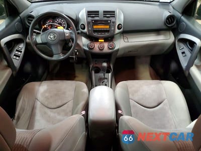 Zdjęcie 8 z 13 samochodu: 2009 TOYOTA RAV4 BASE VIN:JTMBK33V095078306 - miniatura