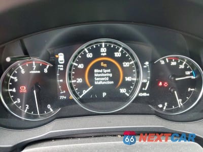 Zdjęcie 9 z 13 samochodu: 2024 MAZDA CX-5 PREMIUM PLUS VIN:JM3KFBEL8R0529058 - miniatura