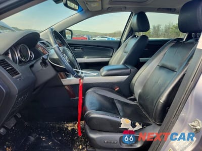 Zdjęcie 7 z 13 samochodu: 2008 MAZDA CX-9 VIN:JM3TB38V680160394 - miniatura