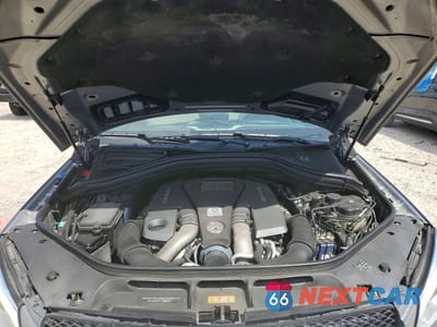 Zdjęcie 12 z 12 samochodu: 2016 MERCEDES-BENZ GLE COUPE 63 AMG-S VIN:4JGED7FBXGA027573 - miniatura