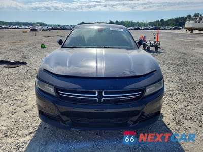 Piąte zdjęcie samochodu w środku: 2015 DODGE CHARGER VIN:2C3CDXBG3FH813345 - miniatura