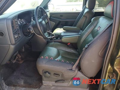 Zdjęcie 7 z 12 samochodu: 2002 CHEVROLET AVALANCHE K1500 VIN:3GNEK13T92G283161 - miniatura