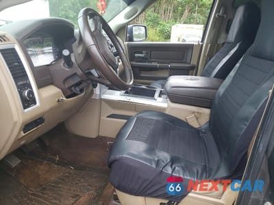 Zdjęcie 7 z 12 samochodu: 2010 DODGE RAM 2500 VIN:3D7TT2CT2AG179988 - miniatura