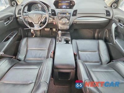 Zdjęcie 8 z 13 samochodu: 2013 ACURA RDX TECHNOLOGY VIN:5J8TB3H53DL001836 - miniatura