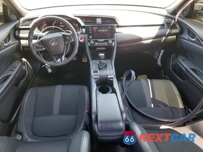 Zdjęcie 8 z 13 samochodu: 2021 HONDA CIVIC SPORT VIN:SHHFK7G46MU204068 - miniatura