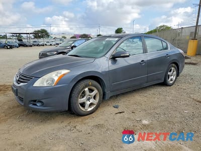 2010 NISSAN ALTIMA 2.5 1N4AL2AP6AN479814 - główne zdjęcie licytacji z USA - miniatura