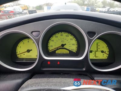 Zdjęcie 9 z 11 samochodu: 2001 LEXUS GS 300 BASE VIN:JT8BD69S810145596 - miniatura