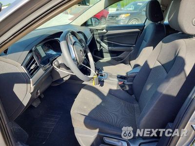 Zdjęcie 7 z 12 samochodu: 2021 VOLKSWAGEN JETTA S VIN:3VWC57BU6MM057262 - miniatura
