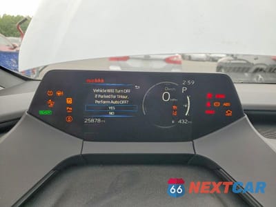 Zdjęcie 9 z 12 samochodu: 2024 TOYOTA PRIUS LE VIN:JTDACAAU9R3017278 - miniatura