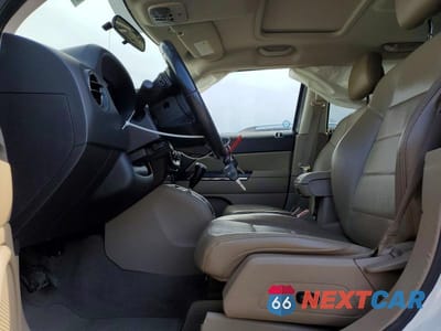 Zdjęcie 7 z 13 samochodu: 2010 JEEP PATRIOT LIMITED VIN:1J4NF4GB9AD611233 - miniatura