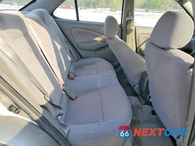 Zdjęcie 10 z 12 samochodu: 2006 NISSAN SENTRA 1.8 VIN:3N1CB51D06L461042 - miniatura