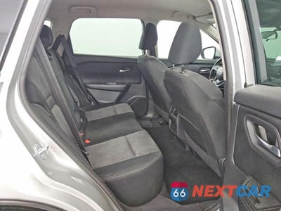 Zdjęcie 11 z 12 samochodu: 2025 NISSAN ROGUE SV VIN:5N1BT3BB7SC789390 - miniatura