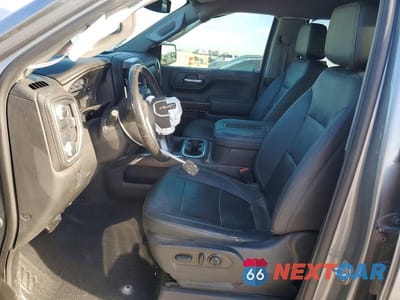 Zdjęcie 7 z 12 samochodu: 2022 GMC SIERRA LIMITED C1500 SLT VIN:1GTP8DED5NZ216116 - miniatura