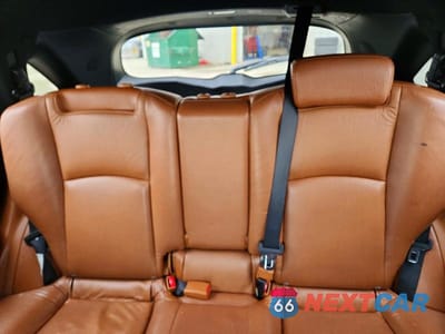Zdjęcie 10 z 13 samochodu: 2008 INFINITI FX35 VIN:JNRAS08W78X207768 - miniatura
