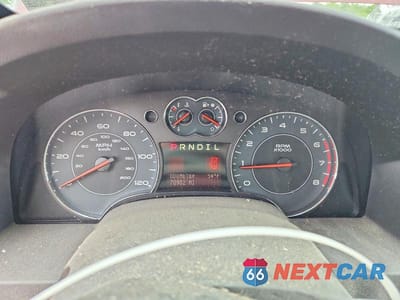 Zdjęcie 9 z 13 samochodu: 2007 PONTIAC TORRENT VIN:2CKDL63F476040555 - miniatura