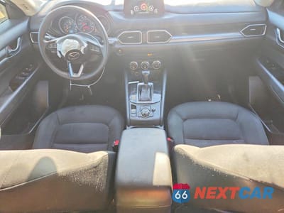 Zdjęcie 8 z 12 samochodu: 2017 MAZDA CX-5 SPORT VIN:JM3KFABL4H0216988 - miniatura