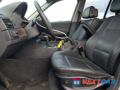 Zdjęcie 7 z 12 samochodu: 2009 BMW X3 XDRIVE30I VIN:WBXPC93449WJ26111 - miniatura