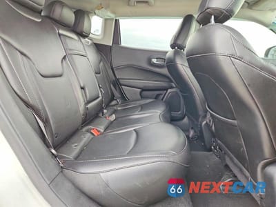 Zdjęcie 11 z 13 samochodu: 2019 JEEP COMPASS LIMITED VIN:3C4NJDCB8KT761503 - miniatura