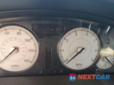 Zdjęcie 9 z 13 samochodu: 2006 CHRYSLER 300 TOURING VIN:2C3KA53G36H480913 - miniatura