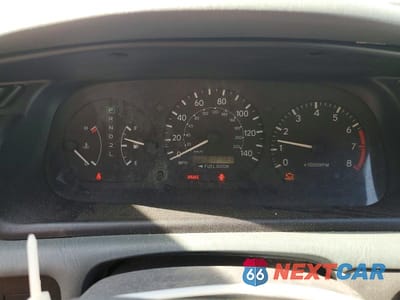 Zdjęcie 9 z 12 samochodu: 2000 TOYOTA CAMRY VIN:4T1BF28K0YU111026 - miniatura