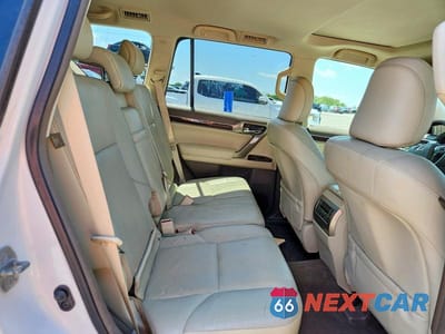 Zdjęcie 11 z 13 samochodu: 2015 LEXUS GX 460 VIN:JTJBM7FX3F5099528 - miniatura