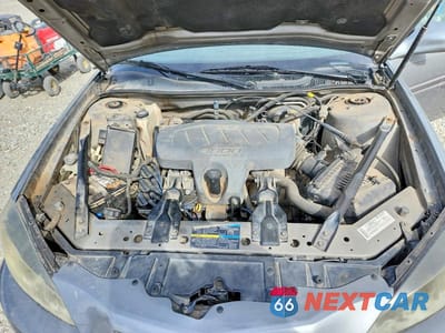 Zdjęcie 11 z 11 samochodu: 2007 PONTIAC GRAND PRIX VIN:2G2WP552371167498 - miniatura