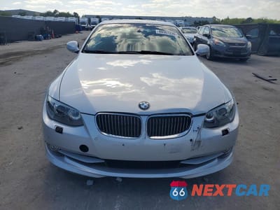 Piąte zdjęcie samochodu w środku: 2013 BMW 328 I SULEV VIN:WBADW7C50DE734322 - miniatura