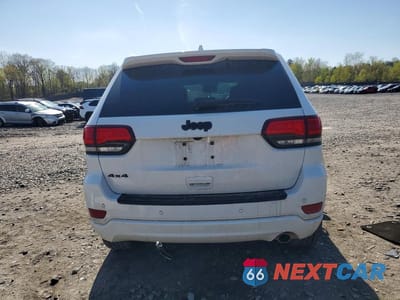 Zdjęcie 6 z 14 samochodu: 2022 JEEP GRAND CHEROKEE LAREDO E VIN:1C4RJFAG9NC113650 - miniatura