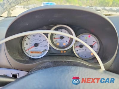Zdjęcie 9 z 13 samochodu: 2005 TOYOTA RAV4 BASE VIN:JTEGD20V950051316 - miniatura