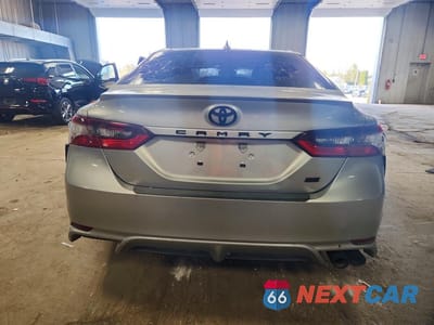 Zdjęcie 6 z 12 samochodu: 2023 TOYOTA CAMRY SE VIN:4T1G11AK6PU727207 - miniatura