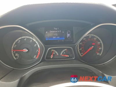 Zdjęcie 9 z 12 samochodu: 2013 FORD FOCUS ST VIN:1FADP3L96DL185917 - miniatura
