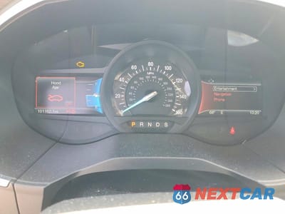 Zdjęcie 9 z 12 samochodu: 2018 FORD EDGE TITANIUM VIN:2FMPK3K96JBB37512 - miniatura