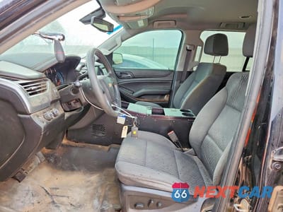 Zdjęcie 7 z 13 samochodu: 2018 CHEVROLET TAHOE POLICE VIN:1GNSKDEC9JR214244 - miniatura