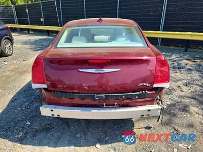 Zdjęcie 6 z 13 samochodu: 2016 CHRYSLER 300C VIN:2C3CCAET7GH230870 - miniatura