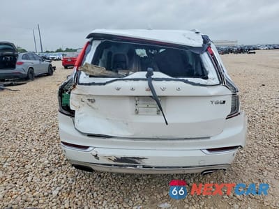 Zdjęcie 6 z 12 samochodu: 2018 VOLVO XC90 T6 VIN:YV4A22PL0J1359366 - miniatura