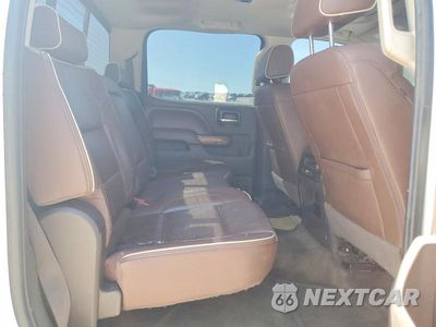 Zdjęcie 10 z 12 samochodu: 2016 CHEVROLET SILVERADO K2500 HIGH COUNTRY VIN:1GC1KXE83GF120937 - miniatura