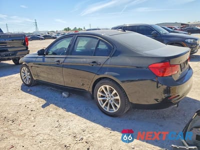 Drugie zdjęcie samochodu z przodu: 2017 BMW 320 XI VIN:WBA8E5G33HNU42896 - miniatura