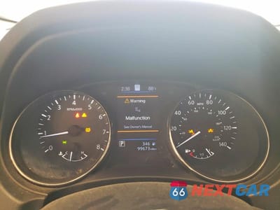 Zdjęcie 9 z 13 samochodu: 2022 NISSAN ROGUE SPORT SL VIN:JN1BJ1CW2NW499693 - miniatura