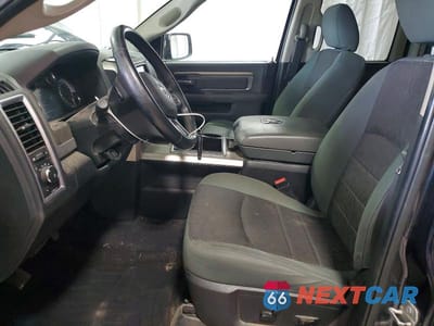 Zdjęcie 7 z 13 samochodu: 2015 RAM 1500 SLT VIN:1C6RR7GT9FS672262 - miniatura